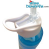 Water Bottle / Sports Bottle - The Smurfs - Studio 100 - Plastic - 19x8.5cm