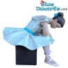La espera - Estatua de la colección Edgar Degas - Parastone - 9 cm