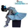 De verwachting - Edgar Degas Collectie Beeldje - Parastone - 9 cm