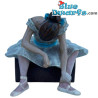 La espera - Estatua de la colección Edgar Degas - Parastone - 9 cm
