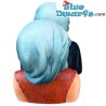 Les Amants - Colección René Magritte - Figurilla- Pocket art - Parastone - 10 cm