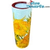 Van Gogh Kunstkerze Sonnenblumen - Vincent van Gogh Kollektion - Parastone - 14,5 cm