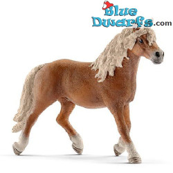 Cavalli Schleich: Puledro Mustang (Schleich/ 13807)