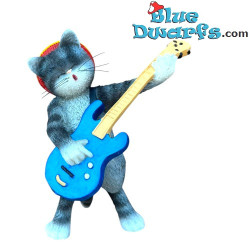 Jamaicat - 9 Leben Figur - Parastone - 12 cm