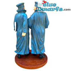 Avvocati - Collezione Honoré Daumier Statuina - Parastone - 25 cm