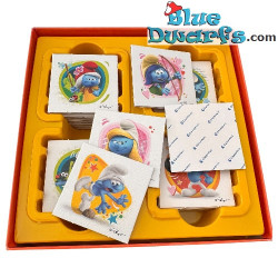 Memory  - Le Village Perdu -  Ravensburger -