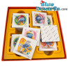 Memory  - Le Village Perdu -  Ravensburger -