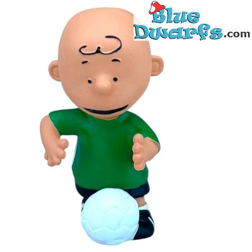 Charlie Brown Soccer (peanuts/ Snoopy, 22078)