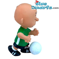 Charlie Brown Soccer (peanuts/ Snoopy, 22078)