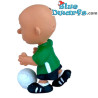 Charlie Brown Fussball (peanuts/ Snoopy, 22078)