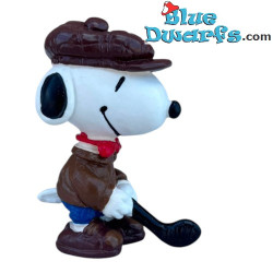 Snoopy Golf (peanuts/ Snoopy, 22077)