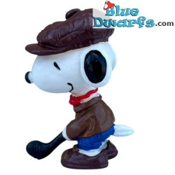 Snoopy Golf (peanuts/ Snoopy, 22077)