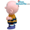 Charlie Brown - Peanuts - Snoopy Figur - 22306