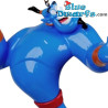 Geest – Aladdin – Disney 3D Kerstboomhanger – Kunsthars – 11 x 11,5 cm