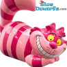Stregatto – Alice nel Paese delle Meraviglie – Decorazione natalizia 3D Disney per albero – Poliresina – 9 × 10 cm