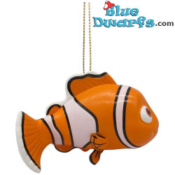 Nemo – Finding Nemo – Disney Christmas 3D Tree Ornament – Polyresin