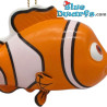 Nemo – Finding Nemo – Disney 3D Kerstboomornament – Kunsthars