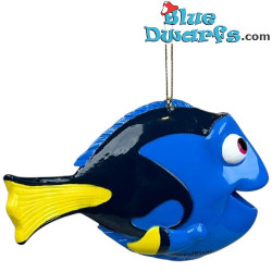 Dory – Finding Nemo – Disney Christmas 3D Tree Ornament – Polyresin