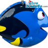 Dory – Finding Nemo – Disney 3D Kerstboomornament – Kunsthars