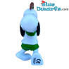 Hockey Snoopy - Peanuts - Statuetta di Snoopy - 22269