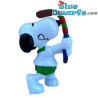 Hockey Snoopy - Peanuts - Snoopy Figurine - 22269