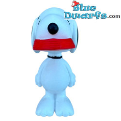 Snoopy avec gamelle - Peanuts - Figurine Snoopy - 22002
