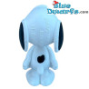Snoopy holding his supper - Peanuts - Snoopy Figurine - 22002