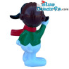 1x peanuts/ Snoopy Schleich figurine (+/- 6cm)
