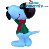 1x peanuts/ Snoopy Schleich (+/- 6cm)