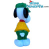 Golfer Snoopy - Peanuts - Statuetta di Snoopy - 22237