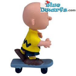 Skateboard Charlie Brown (peanuts/ Snoopy, 22076)