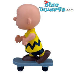 Skateboard Charlie Brown (peanuts/ Snoopy, 22076)