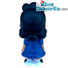 Lucy en tenue bleue - Figurine Snoopy - 6,5 cm - N° 22008