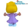 Sally - Peanuts - Statuetta di Snoopy - 22009