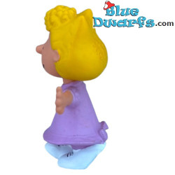 Sally - Peanuts - Snoopy Figur - 22009