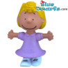 Sally - Peanuts - Statuetta di Snoopy - 22009
