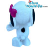 Belle - Peanuts - Statuetta di Snoopy - 22004