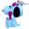 Belle mit Herz - Peanuts - Snoopy Figur - 22030