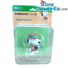 Safari Snoopy - Snoopy Figuur - Medicom - Series 18 - Peanuts - 7 cm