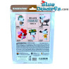 Snoopy Lächelnd an seinem Schreibtisch sitzend - Snoopy Figur - Medicom - Serie 18 - Peanuts - 9 cm