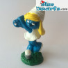 20210: Golfer Smurfette