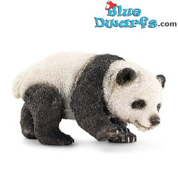Schleich Wildlife: Cachorro de Tigre (14707+14734)