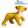 The Lion King Mini Figurines Set - 10 Figurines - Disney - Bullyland - 2 cm