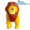 Coffret de Mini Figurines Le Roi Lion - 10 Figurines - Disney - Bullyland - 2 cm