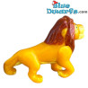 De Leeuwenkoning Mini Figuren Set - 10 Figuren - Disney - Bullyland - 2 cm