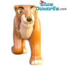 The Lion King Mini Figurines Set - 10 Figurines - Disney - Bullyland - 2 cm