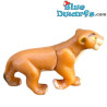 Set de Mini Figuras de El Rey León - 10 Figuras - Disney - Bullyland - 2 cm