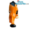 Set di Mini Statuine Il Re Leone - 10 Statuine - Disney - Bullyland - 2 cm