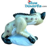 The Lion King Mini Figurines Set - 10 Figurines - Disney - Bullyland - 2 cm