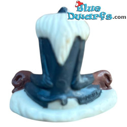 Set di Mini Statuine Il Re Leone - 10 Statuine - Disney - Bullyland - 2 cm